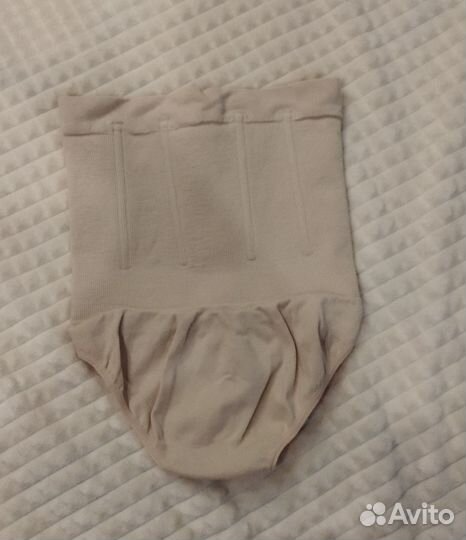 Трусы послеродовые утягивающие