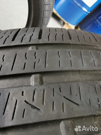 Pirelli Cinturato All Season 245/40 R19