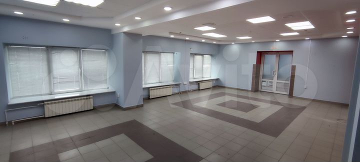 Торговая площадь, 200 м²