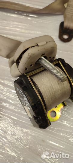 Ремень безопасности Chery QQ6 S21