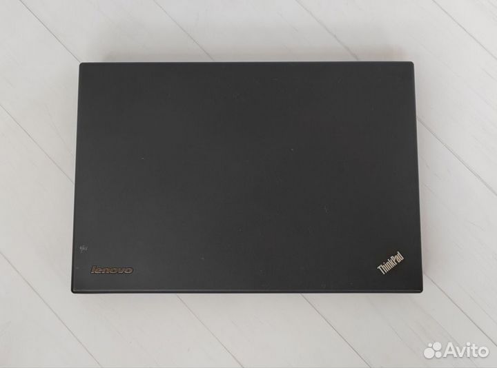 Ноутбук Lenovo ThinkPad L420 14