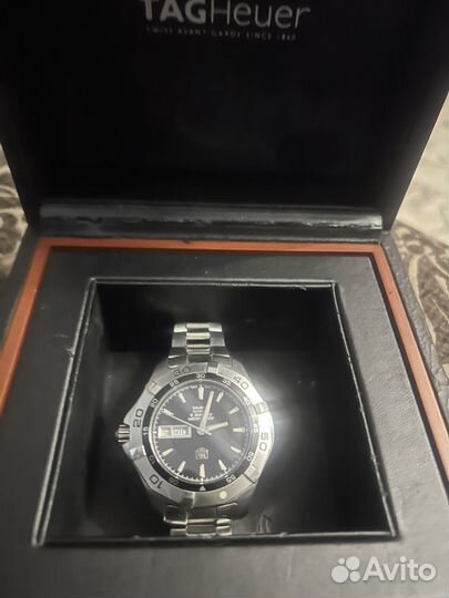 Мужские наручные часы