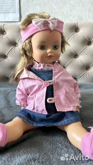 Куклы и пупсы