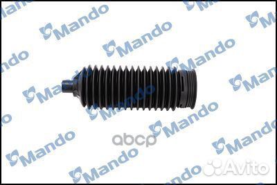 Пыльник рулевой рейки лев hyundai sonata V