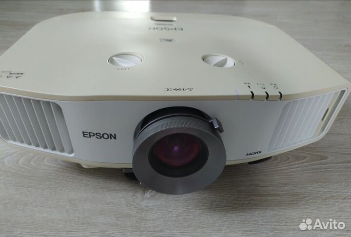 Проектор Эпсон 5100