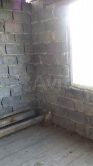 Дача 37 м² на участке 5,5 сот.