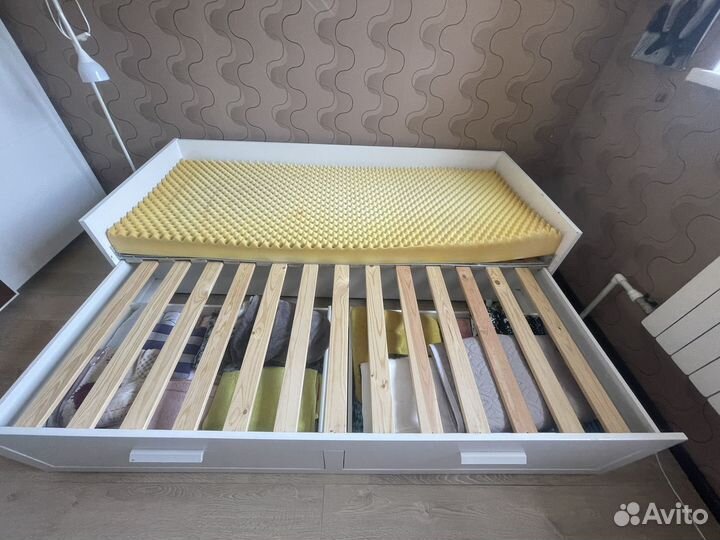 Кровать Икея