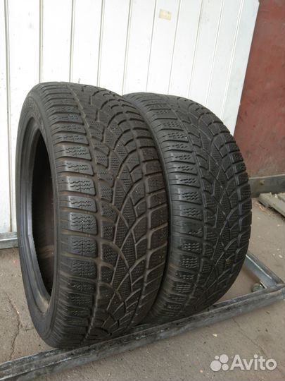 Dunlop SP Winter Sport 3D 225/50 R17