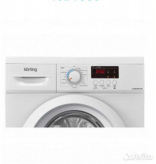 Стиральная машина KWM 40B1060