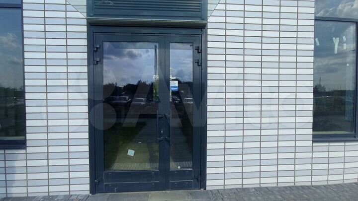 Торговая площадь, 77.5 м²