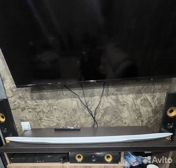 Спойлер BMW x4G02