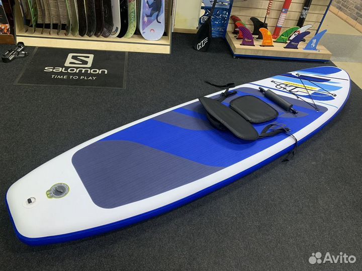 Сап доска Sup борд Hydro Force Oceana 10