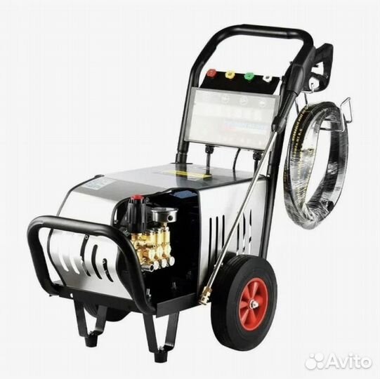 Мойка высокого давления 220 бар