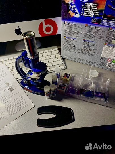 Микроскоп