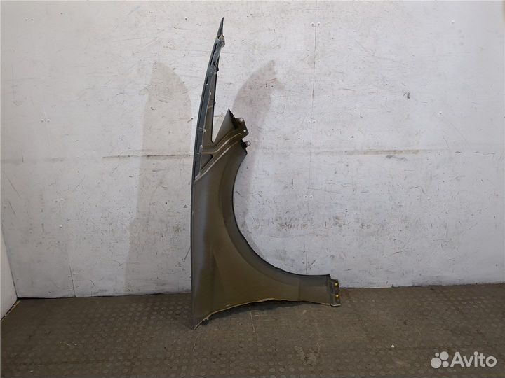 Крыло Hyundai Sonata 8 2019, 2020
