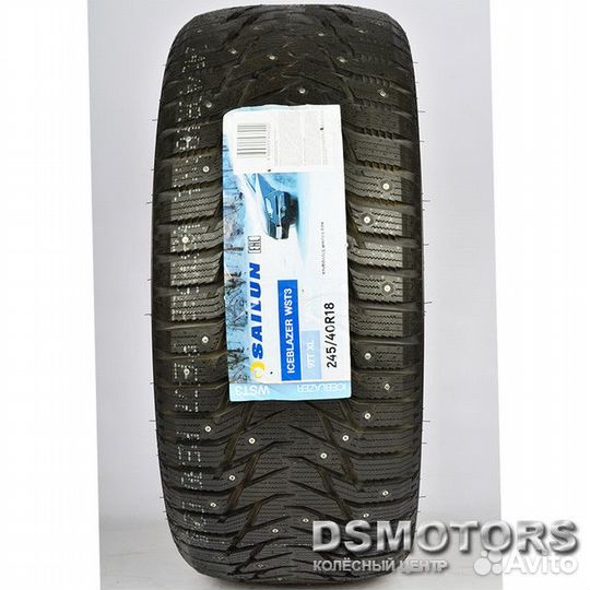 Sailun Ice Blazer WST3 265/70 R17 115S