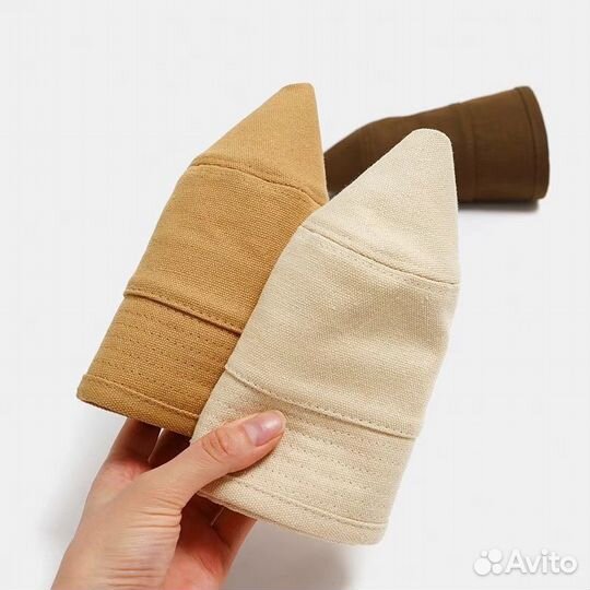 Стильная летняя панама детская 2шт