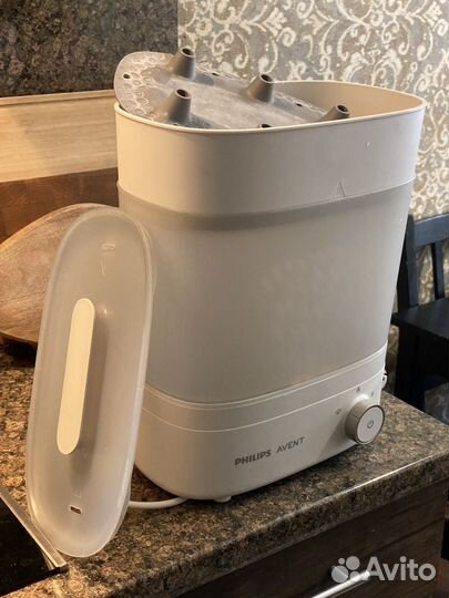 Стерилизатор philips avent