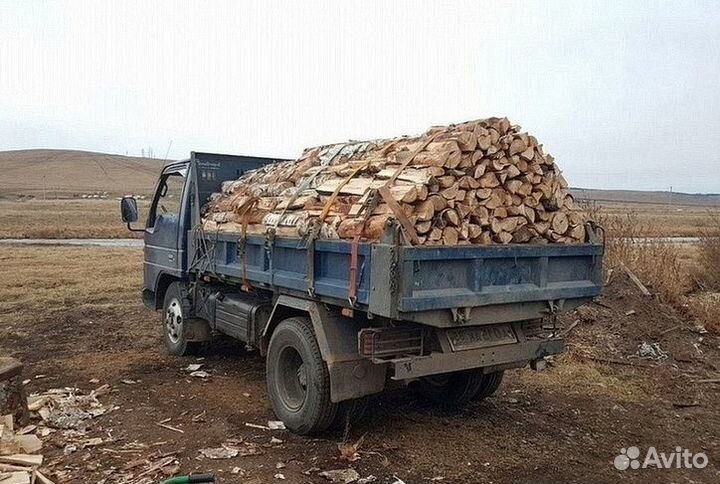 Дрова