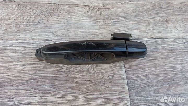 Ручка двери задняя левая Toyota Corolla 150