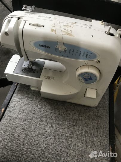 Швейная машинка бу