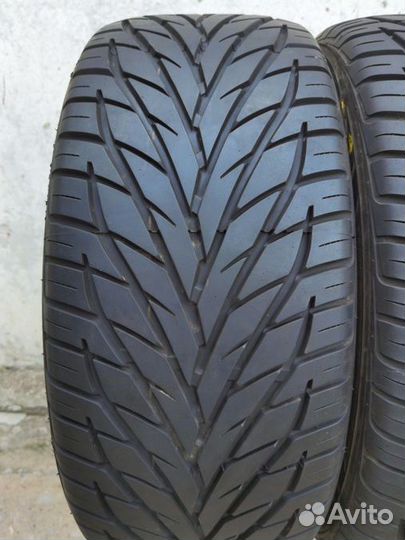 Toyo Proxes S/T 295/45 R20 114V