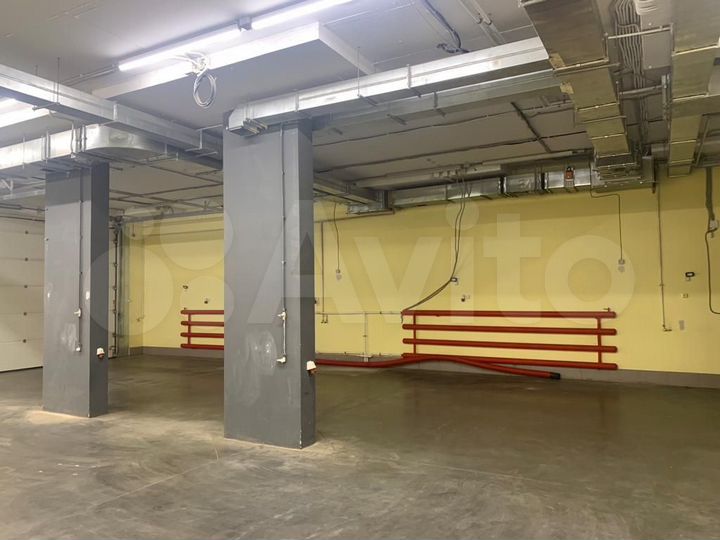 Автосервис, 275.52 м²