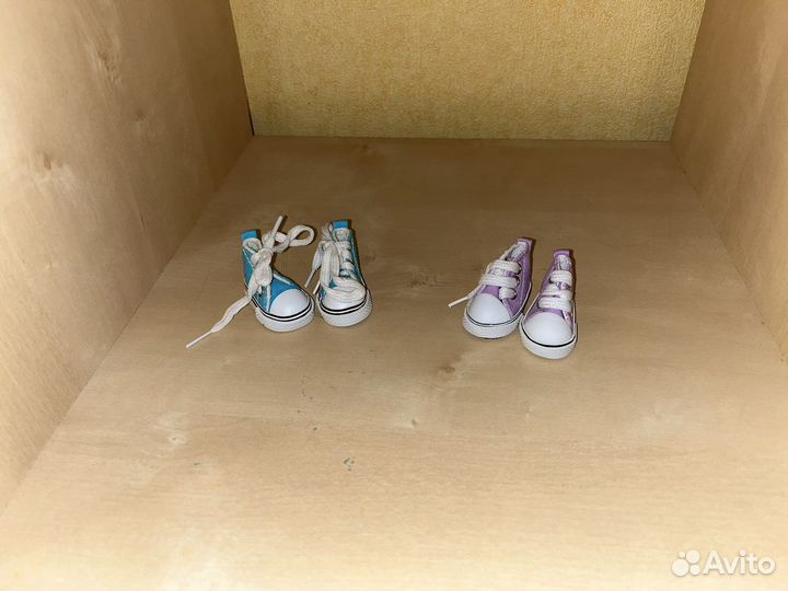 Обувь для кукол blythe блайз