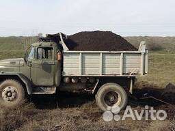 Чернозем перегной