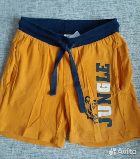 Шорты Play today 110