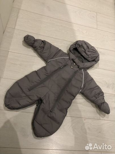 Комбинезон crockid