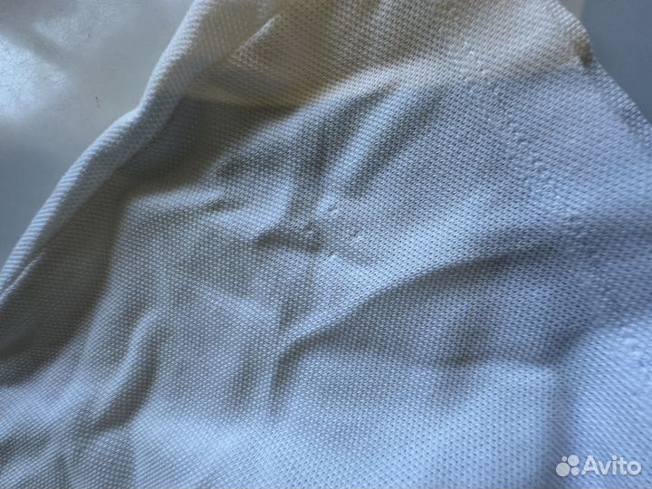 Поло Lacoste. Оригинал