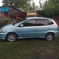 Nissan Tino 1.8 AT, 1999, 75 000 км, с пробегом, цена 324 100 руб.