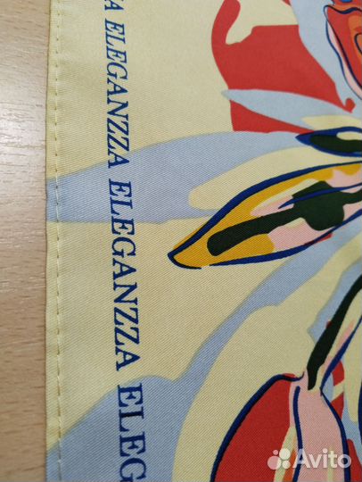 Eleganzza шейный платок