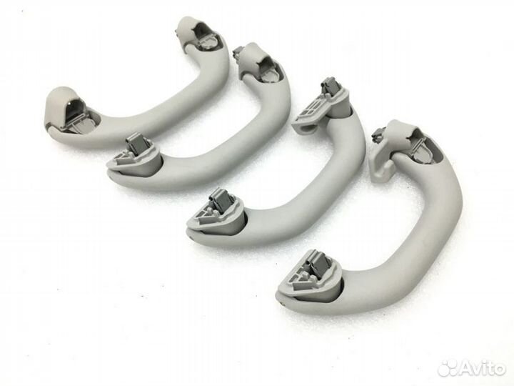 Ручка потолочная Skoda Octavia A7 1.6 cwva 2020