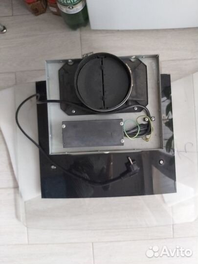 Кухонная вытяжка Aro