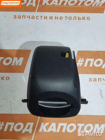 Кожух рулевой колонки Volkswagen Tiguan 2009