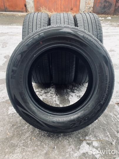 Nexen Classe Premiere CP672 205/65 R16