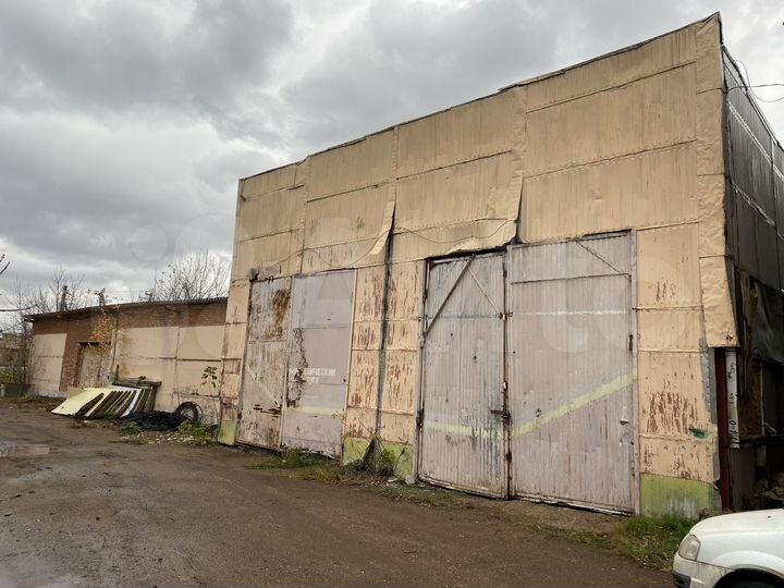 Свободного назначения, 500 м²