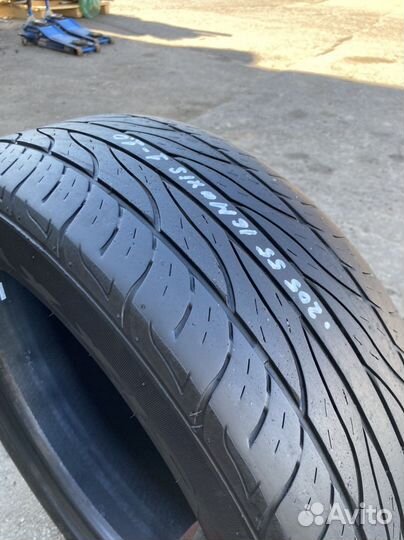 Maxxis MA-Z4S Victra 205/55 R16