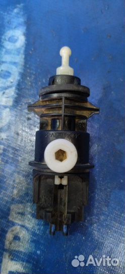 Корректор фар Renault Logan 1 седан K7J 2009