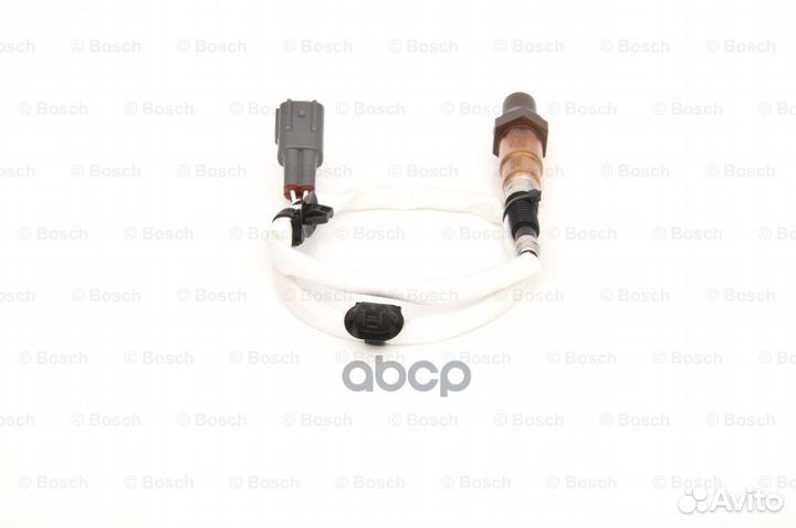 Лямбда-зонд / Кислородный датчик 0258006344 Bosch