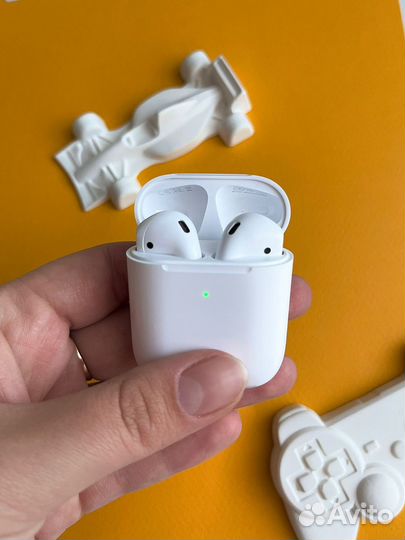 Airpods 2