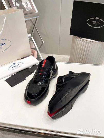 Кроссовки мужские (39-45)