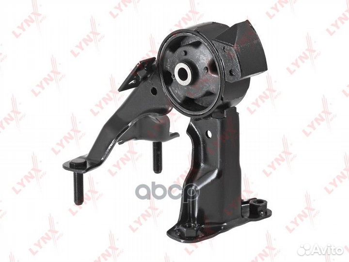 Опора двигателя зад прав/лев ME1359 lynxauto