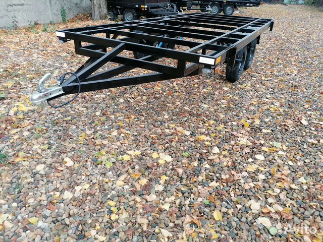 Пчелоприцеп