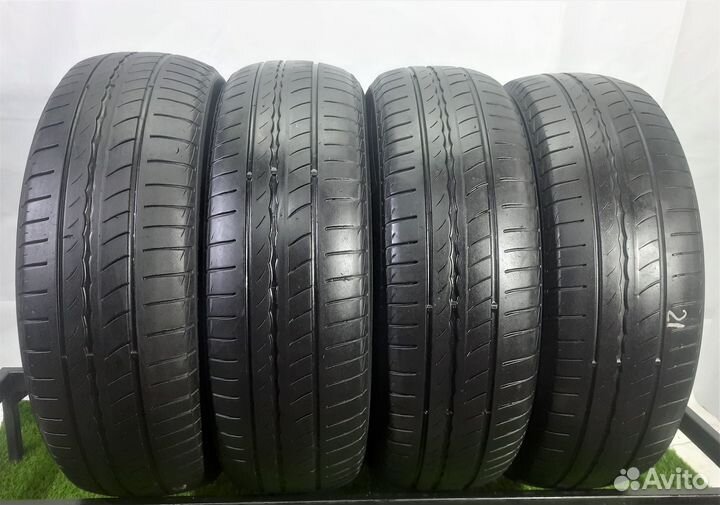 Pirelli Cinturato P1 185/65 R15