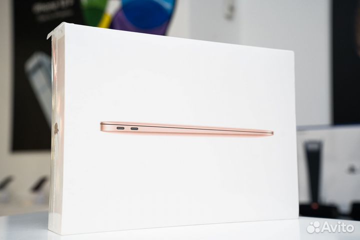 Apple MacBook Air 13 2020 m1