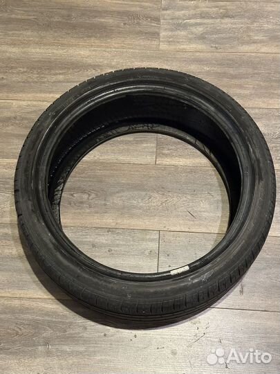 Pirelli P Zero Rosso 225/40 R18 92Y