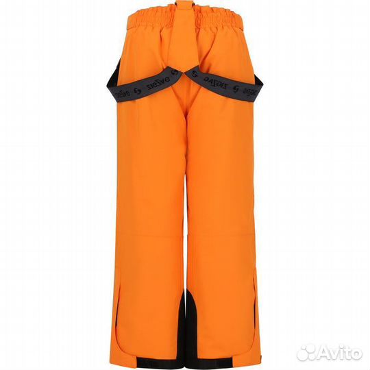 Брюки горнолыжные ZigZag 110/116 и 116/122